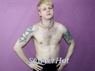 SawyerHot