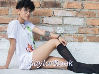 SaylorRook