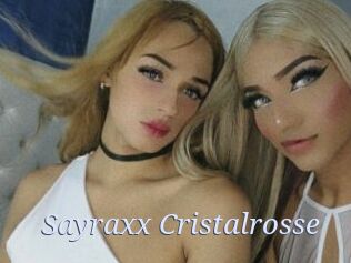 Sayraxx_Cristalrosse