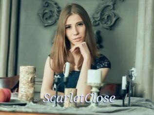 ScarletClose