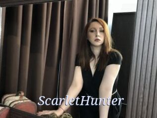 ScarletHunter 777 Erotik Chat