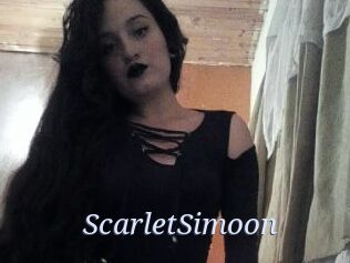ScarletSimoon