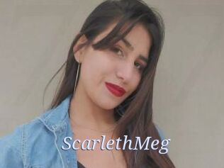 ScarlethMeg 777 Erotik Chat