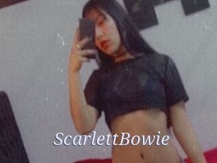 ScarlettBowie