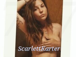 Scarlett_Karter 777 Erotik Chat