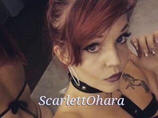 Scarlett_Ohara 777 Erotik Chat