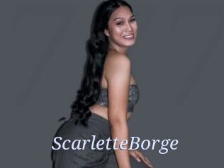 ScarletteBorge