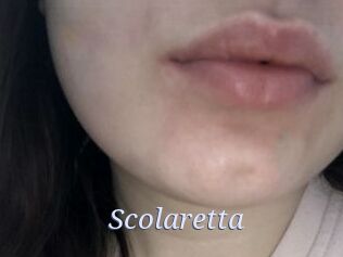 Scolaretta 777 Erotik Chat