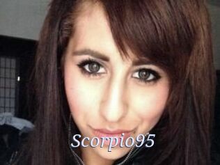 Scorpio95