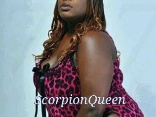 Scorpion_Queen