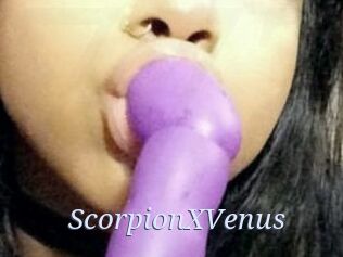 ScorpionXVenus