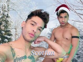Scotfun