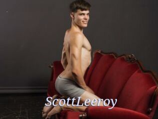 ScottLeeroy