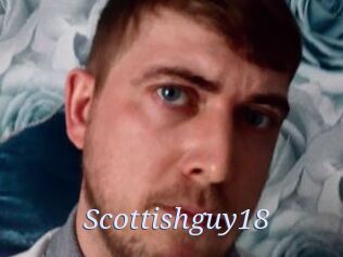 Scottishguy18