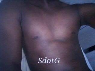 SdotG