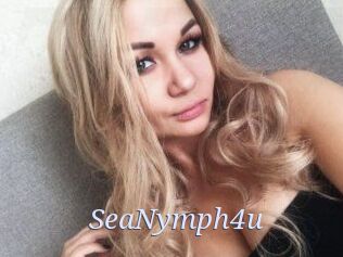 SeaNymph4u