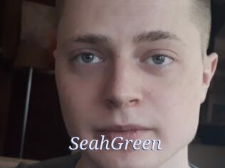 SeahGreen