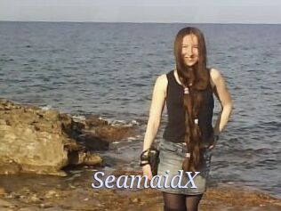 SeamaidX