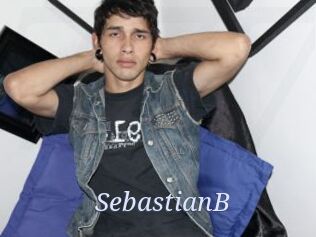 SebastianB