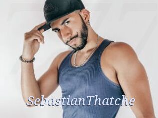 SebastianThatche