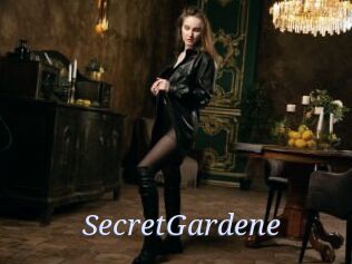 SecretGardene