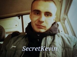 SecretKevin