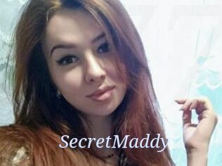 SecretMaddy