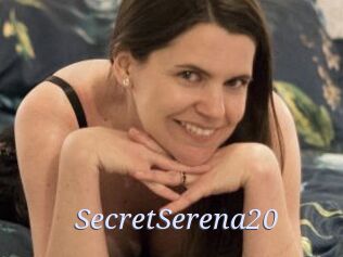 SecretSerena20