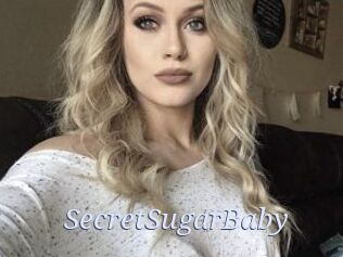 SecretSugarBaby