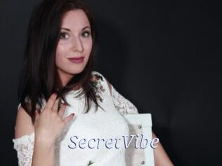 SecretVibe 777 Erotik Chat