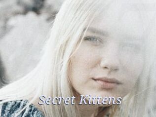 Secret_Kittens 777 Erotik Chat