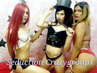Seduction_Crazygroupx