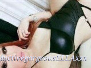 SeductivegorgeousELLAxxx