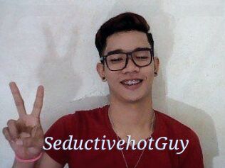 SeductivehotGuy