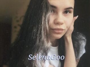 SelenaGoo