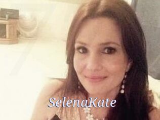 SelenaKate 777 Erotik Chat