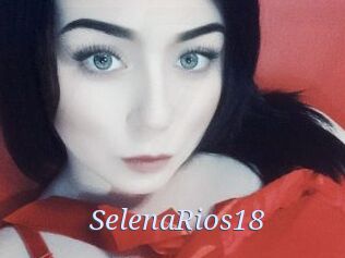 SelenaRios18