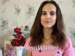 SelenaWainer 777 Erotik Chat