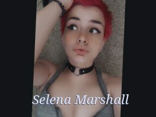 Selena_Marshall