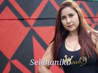 Selenaniko