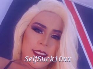 SelfSuck10xx