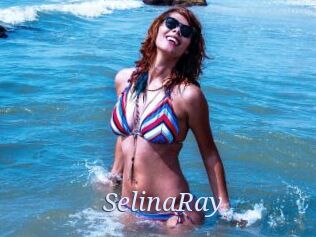 SelinaRay