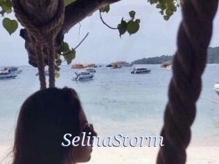 SelinaStorm