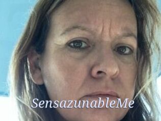SensazunableMe