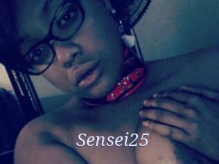 Sensei25
