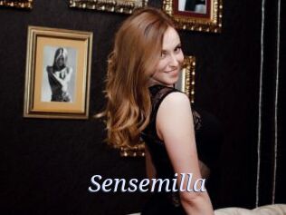Sensemilla