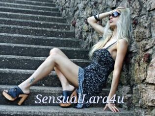 SensualLara4u