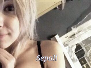 Sepall