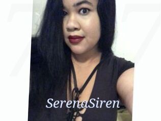 SerenaSiren