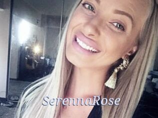 SerennaRose
